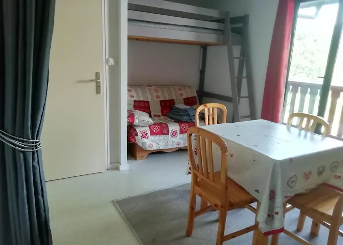 Apartman Onnion *